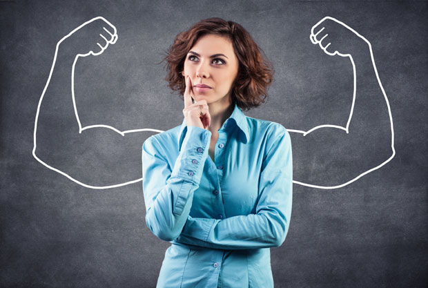 Заступам себе, поштујем тебе